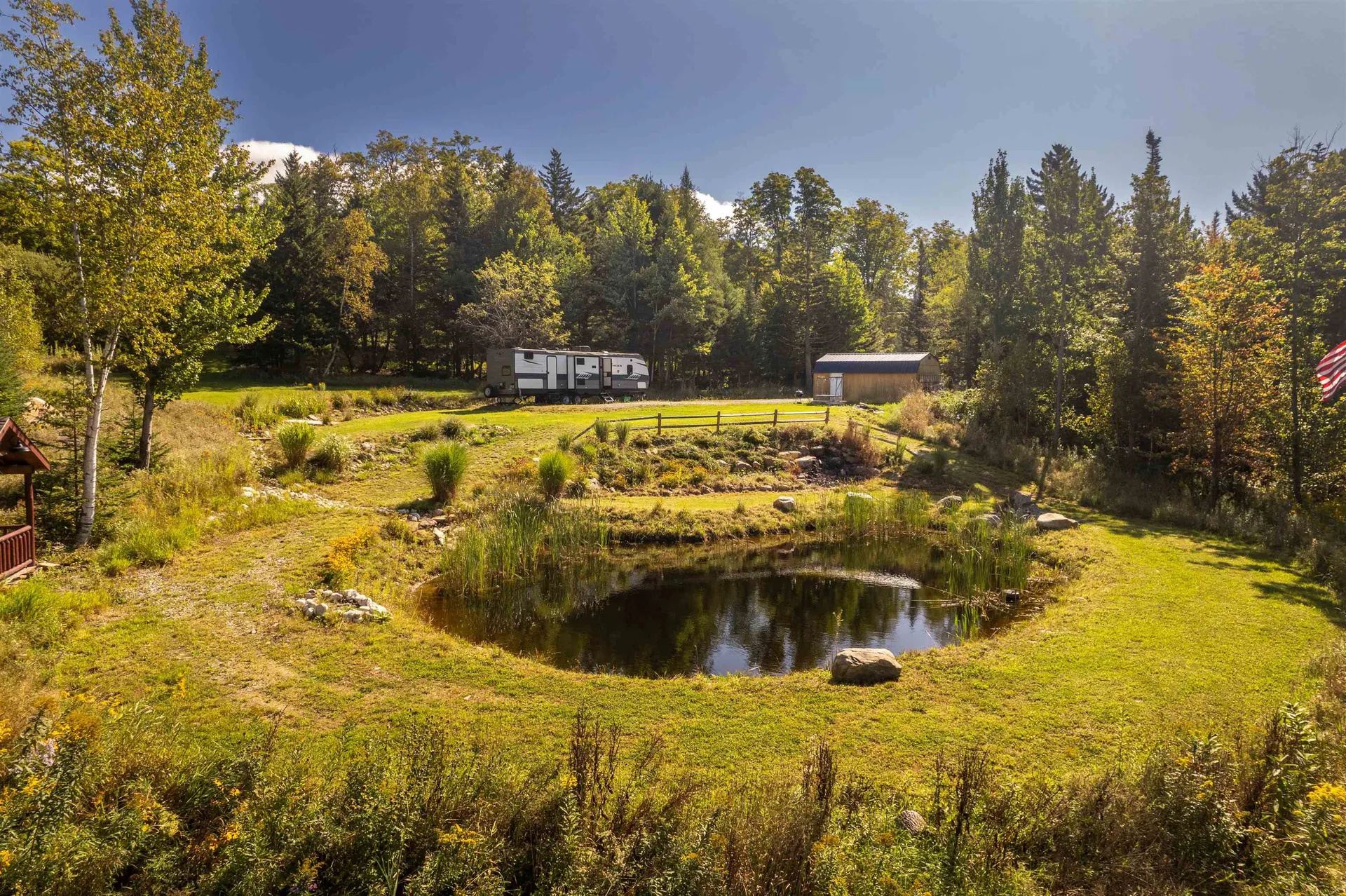 760 Maple Hill Road Mount Holly VT 05758