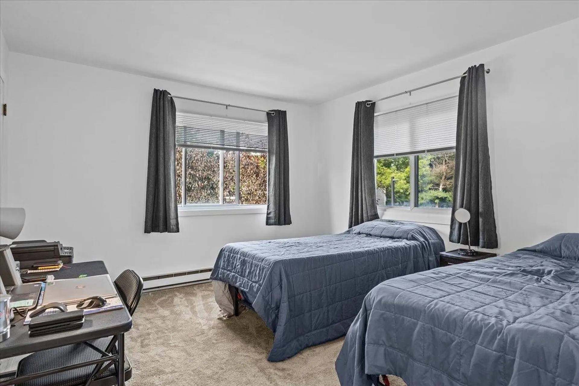 O 8 Grandview Drive South Burlington VT 05403
