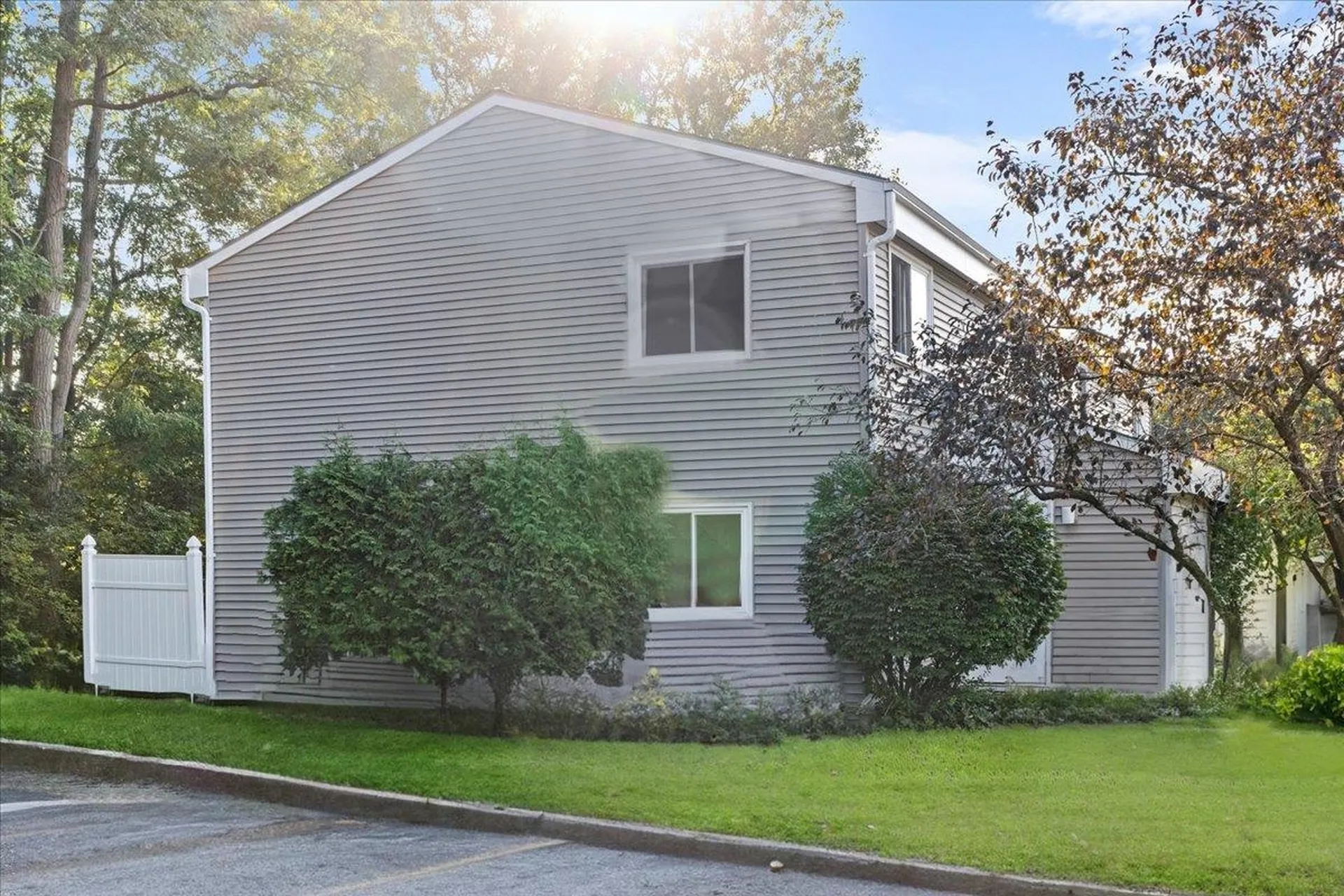 O 8 Grandview Drive South Burlington VT 05403