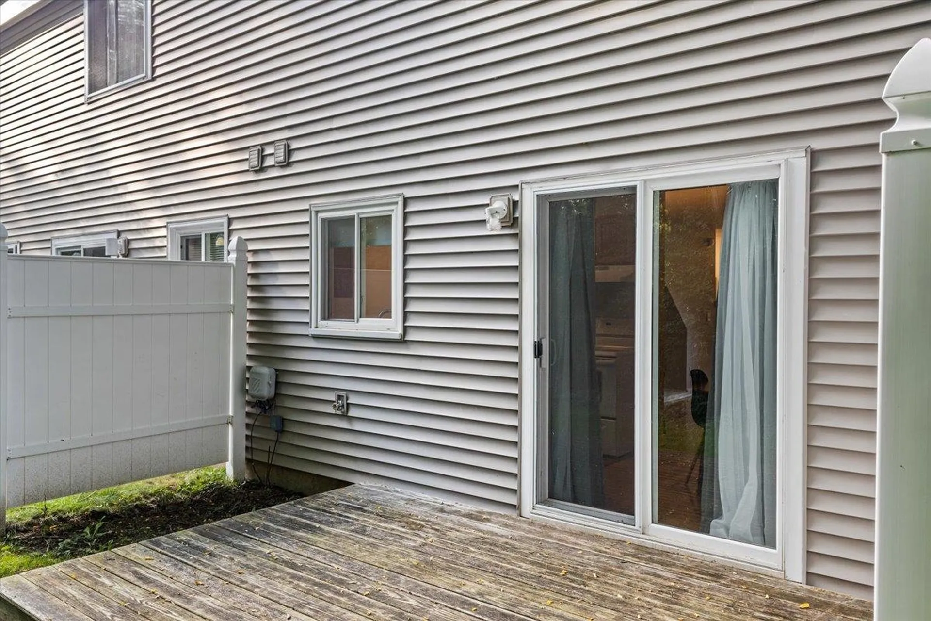 O 8 Grandview Drive South Burlington VT 05403
