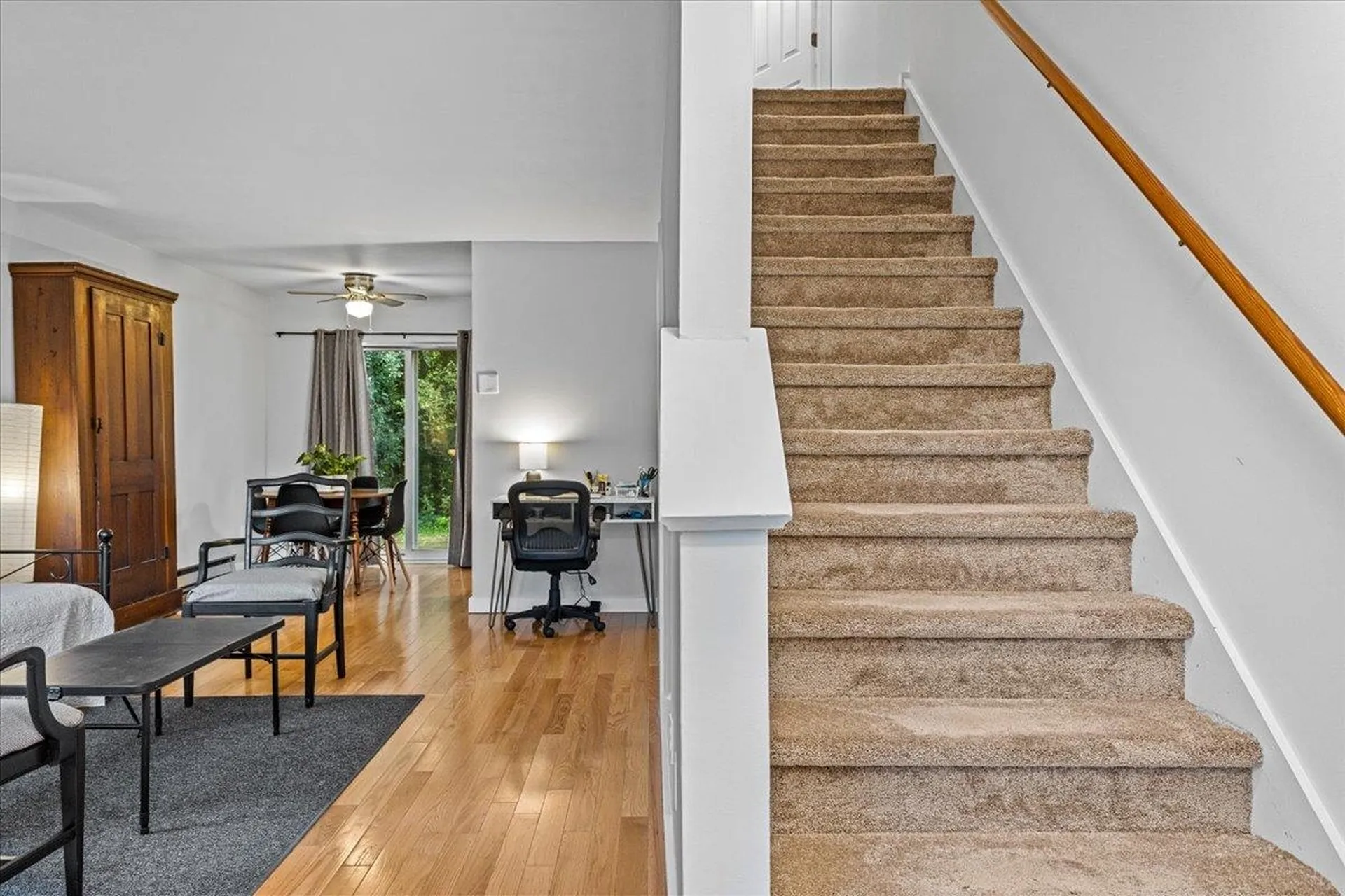 O 8 Grandview Drive South Burlington VT 05403