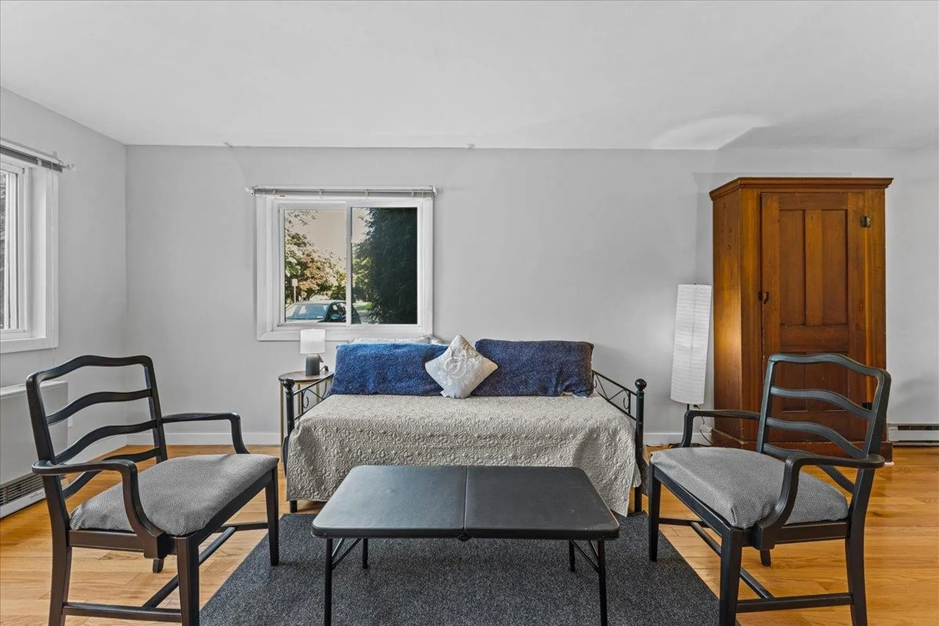 O 8 Grandview Drive South Burlington VT 05403