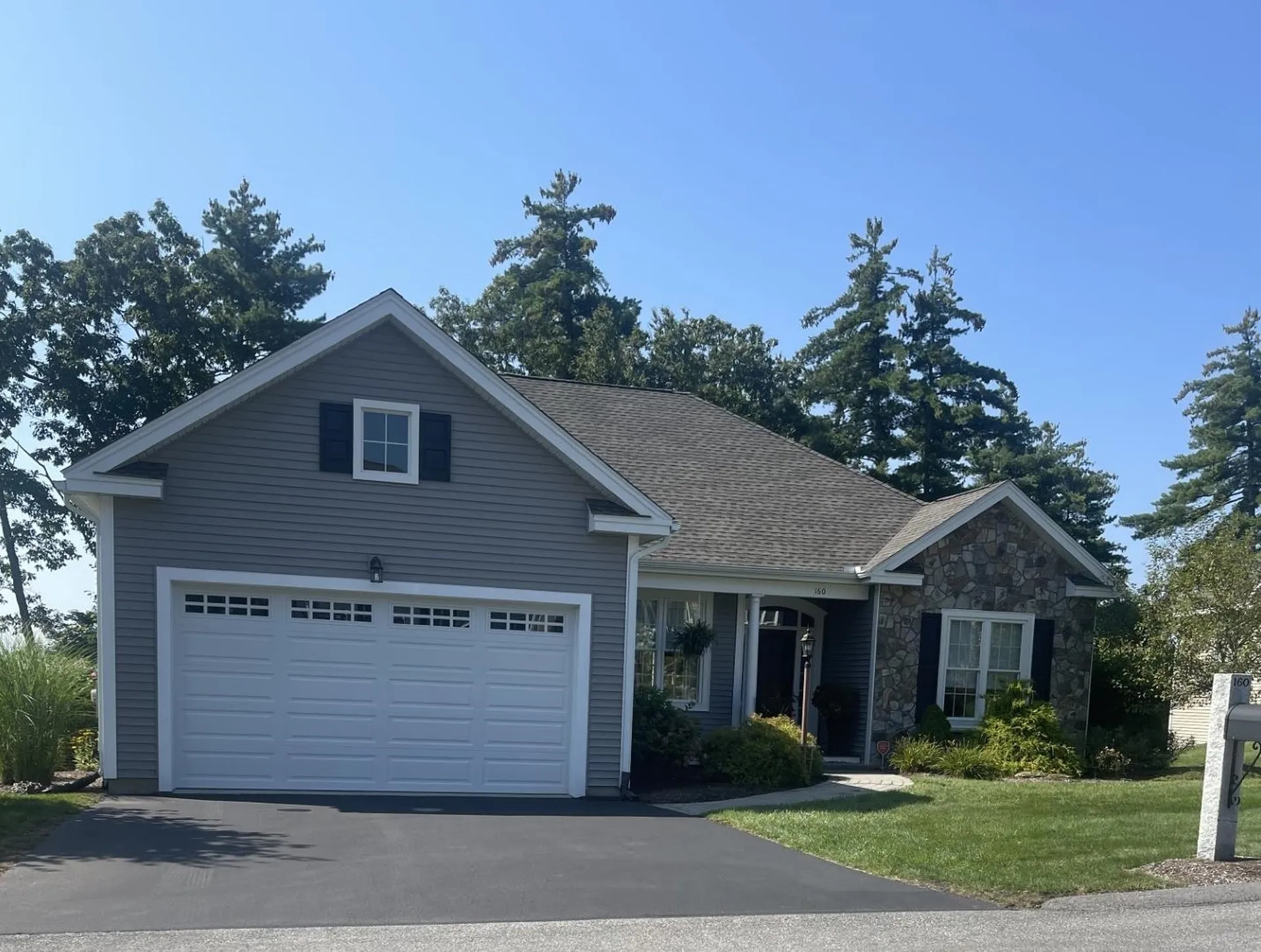 160 Springwood Way Manchester NH 03102