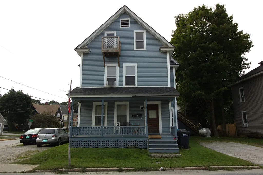 63 Hill Street Barre City VT 05641