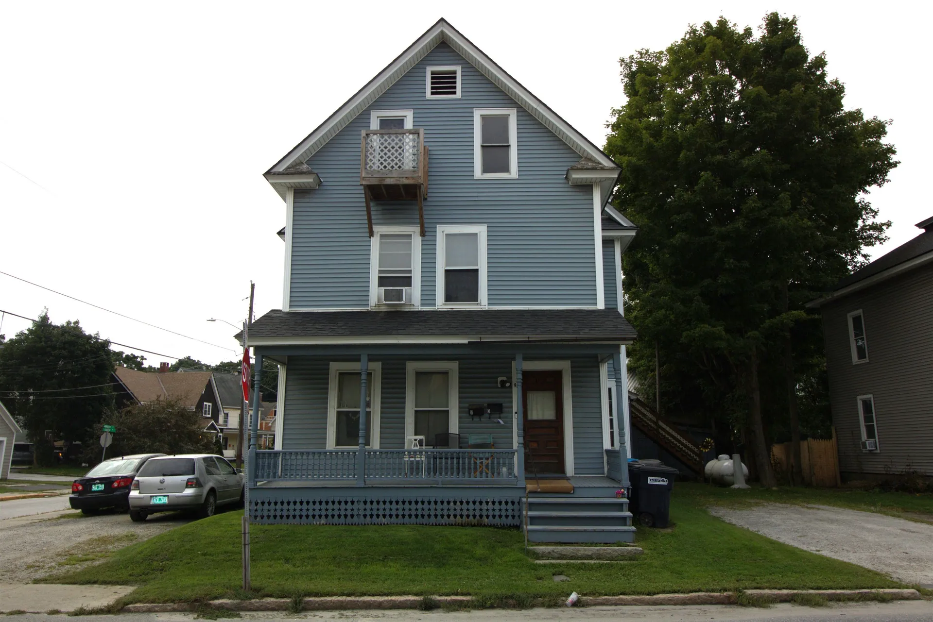63 Hill Street Barre City VT 05641