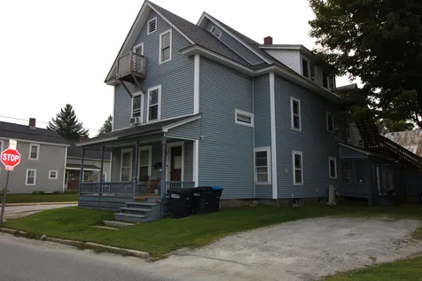 63 Hill Street Barre City VT 05641