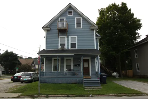 63 Hill Street Barre City VT 05641