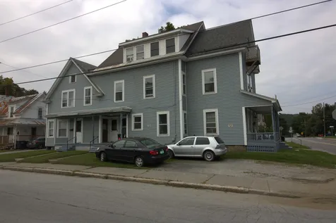 63 Hill Street Barre City VT 05641