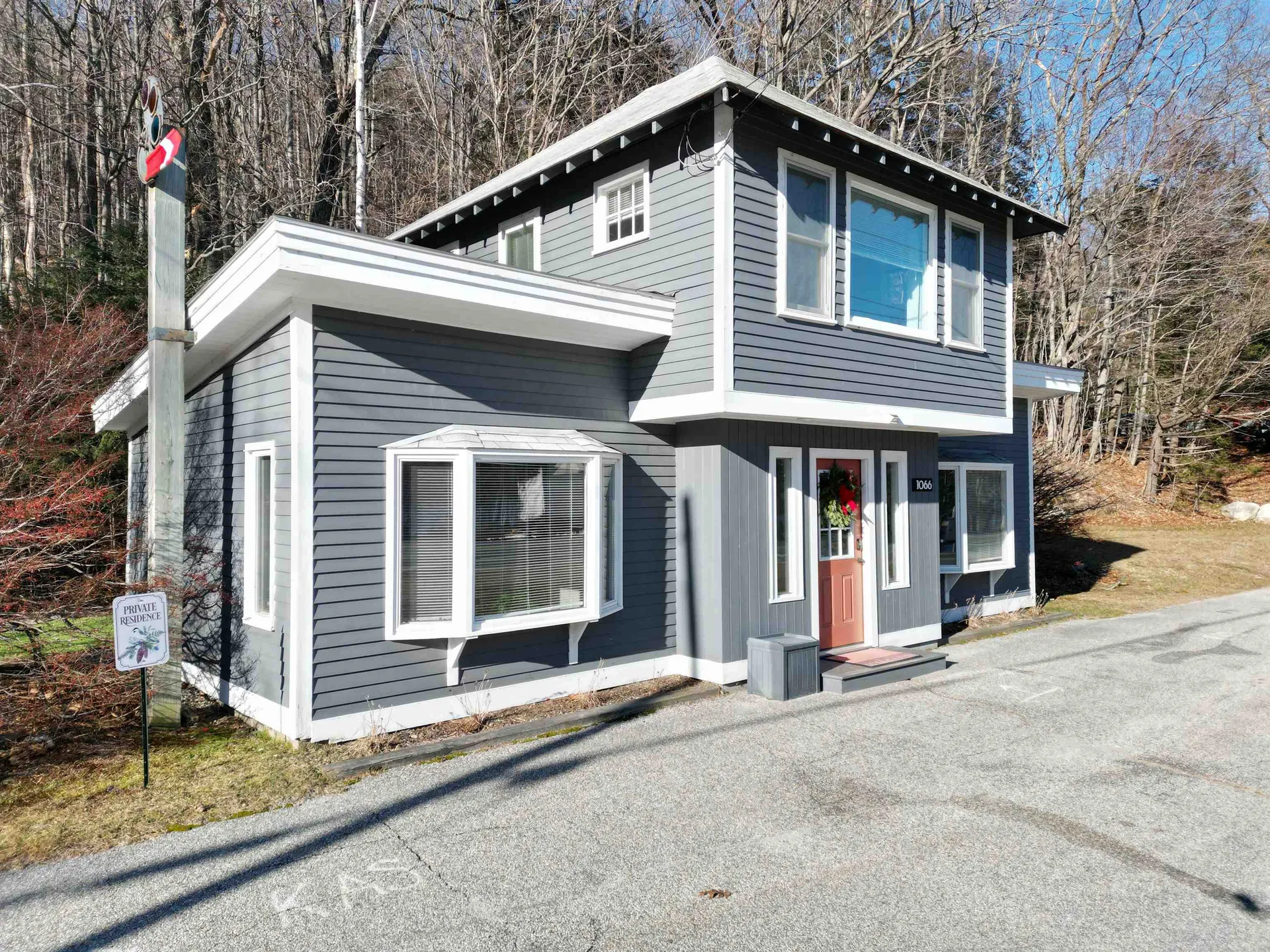 1066 Route 103 Newbury NH 03255