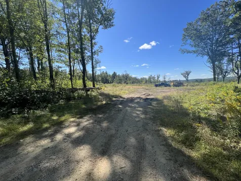 0 Fullam Hill Road Fitzwilliam NH 03447