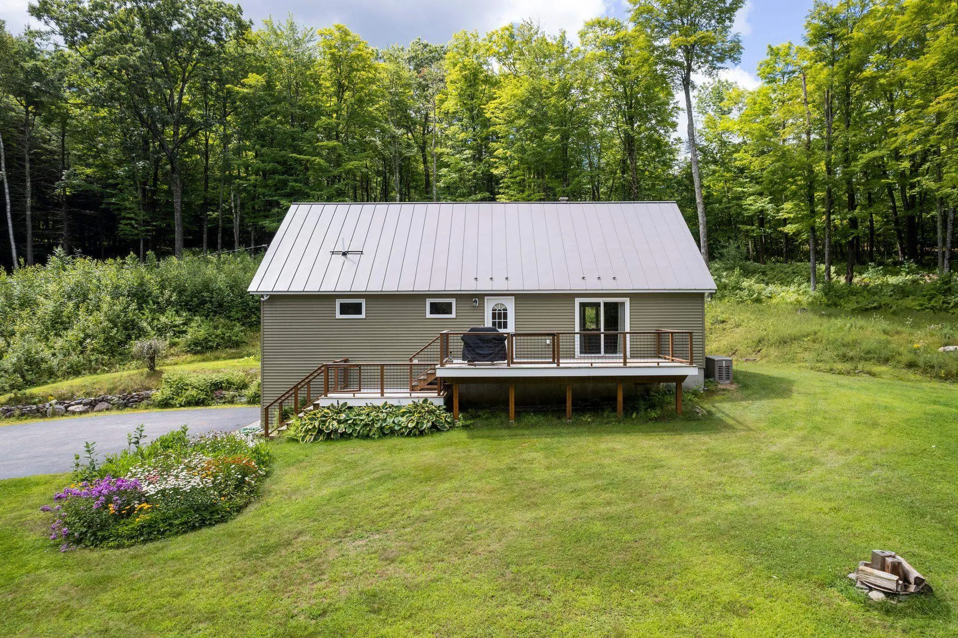 519 Raccoon Hill Road Salisbury NH 03268