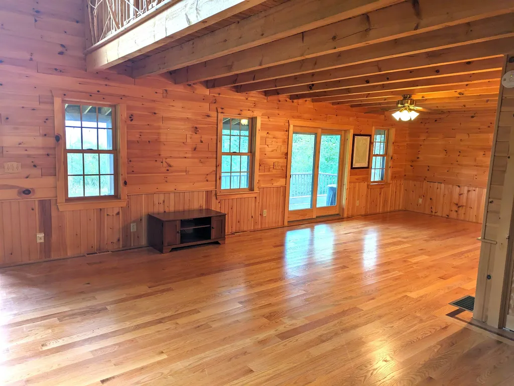 377 Titus Hill Road Colebrook NH 03576