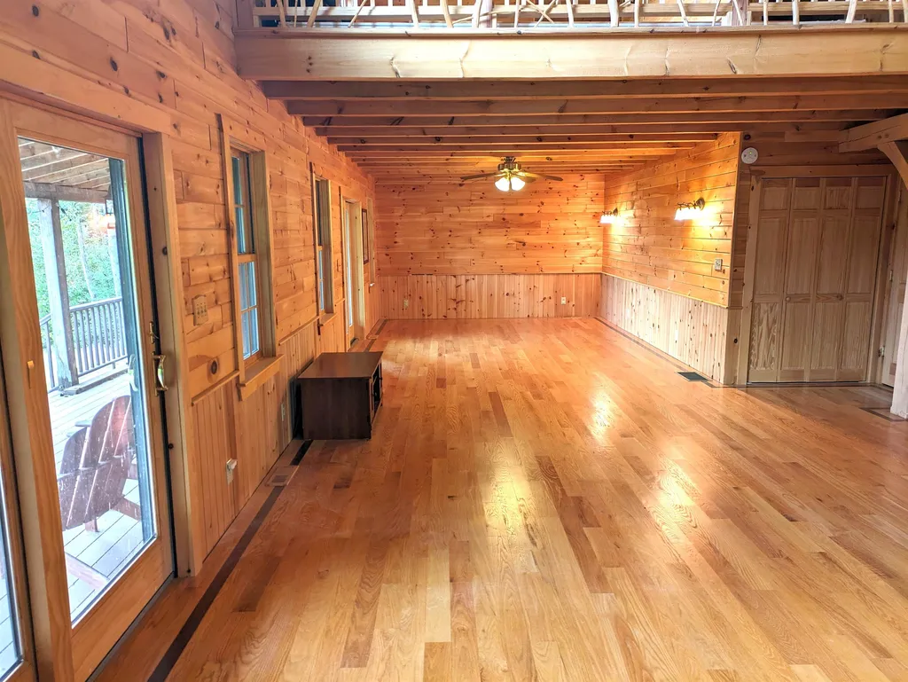 377 Titus Hill Road Colebrook NH 03576