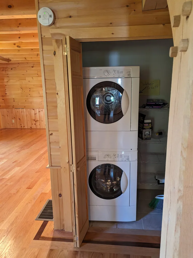 377 Titus Hill Road Colebrook NH 03576