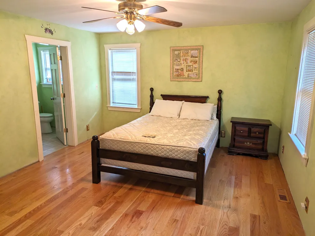377 Titus Hill Road Colebrook NH 03576