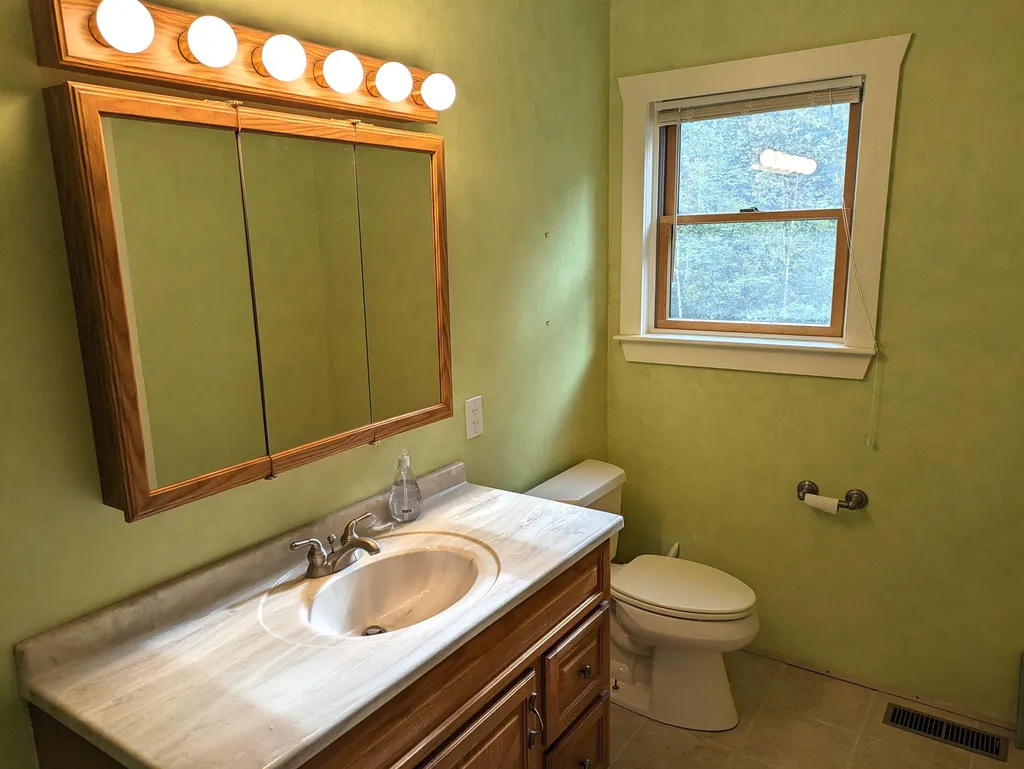 377 Titus Hill Road Colebrook NH 03576