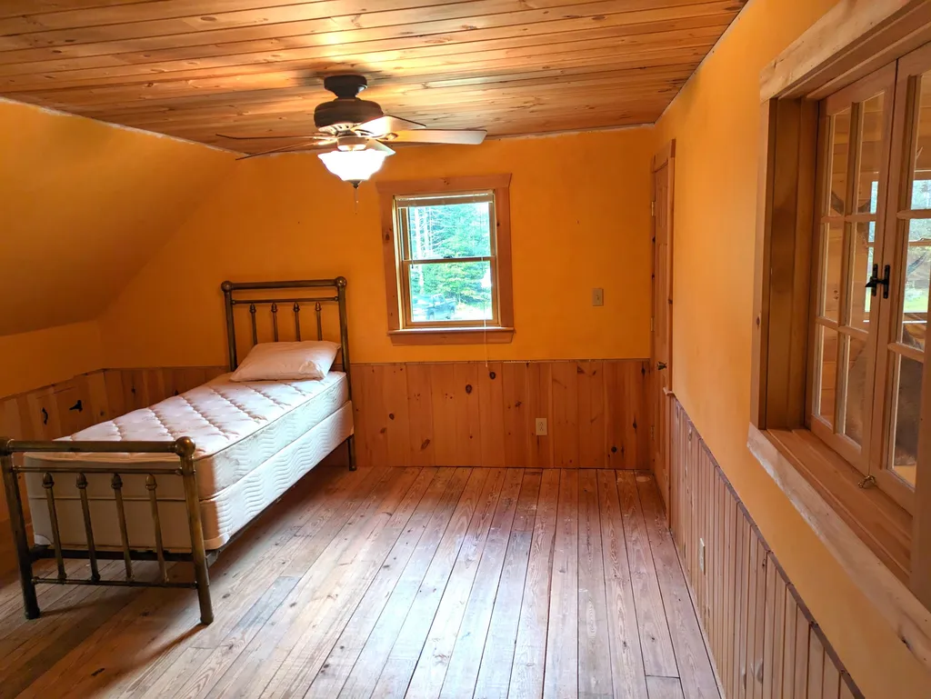 377 Titus Hill Road Colebrook NH 03576