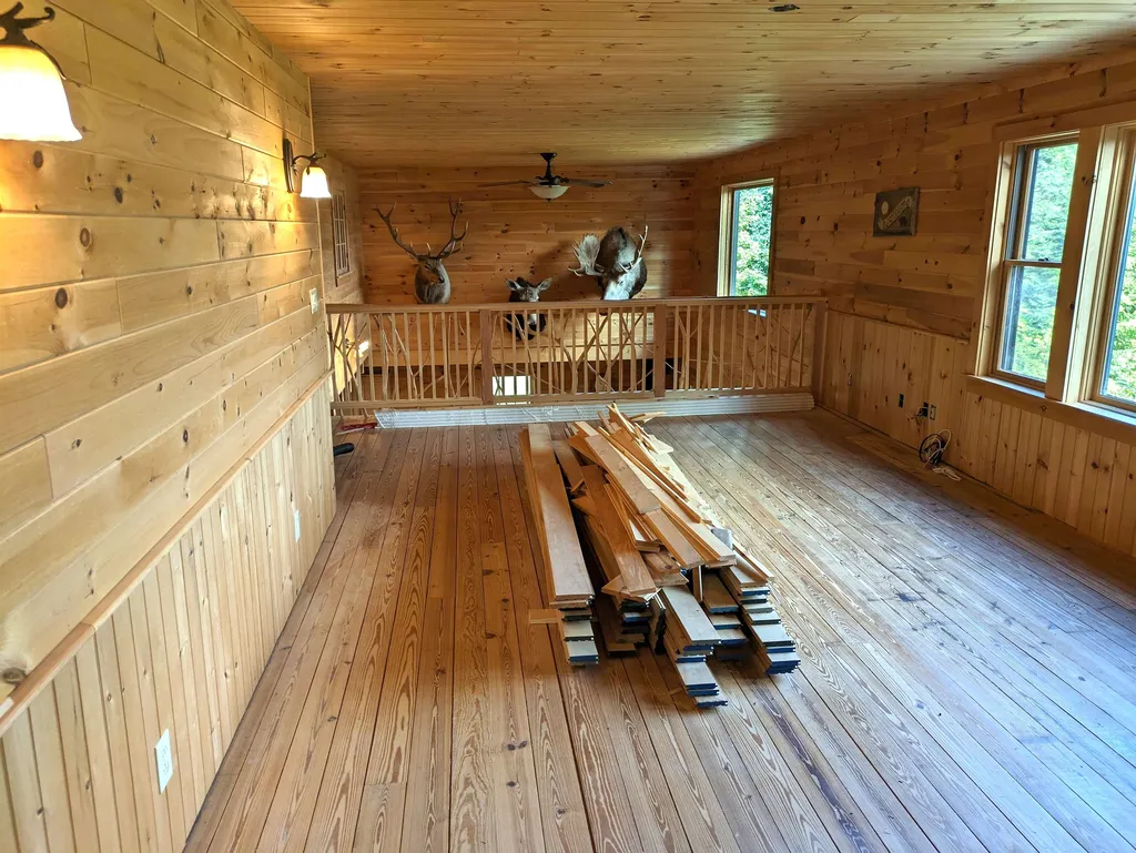 377 Titus Hill Road Colebrook NH 03576