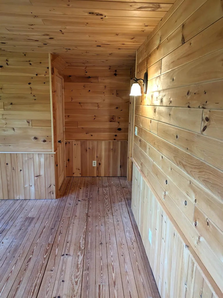 377 Titus Hill Road Colebrook NH 03576