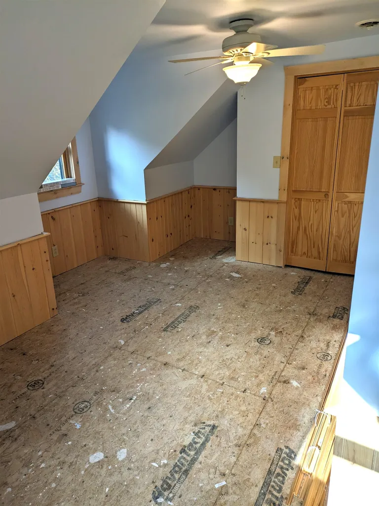 377 Titus Hill Road Colebrook NH 03576