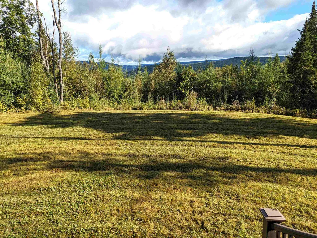 377 Titus Hill Road Colebrook NH 03576