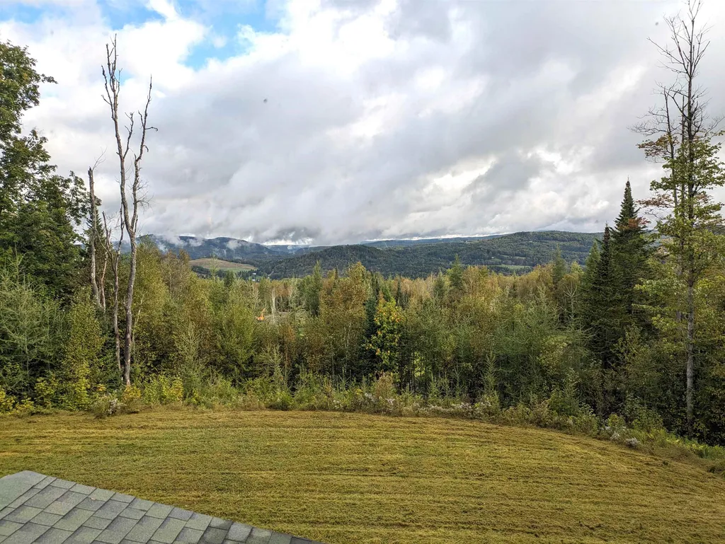 377 Titus Hill Road Colebrook NH 03576