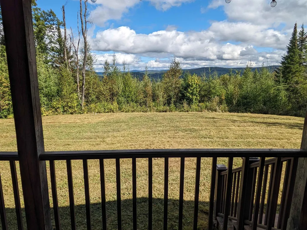 377 Titus Hill Road Colebrook NH 03576