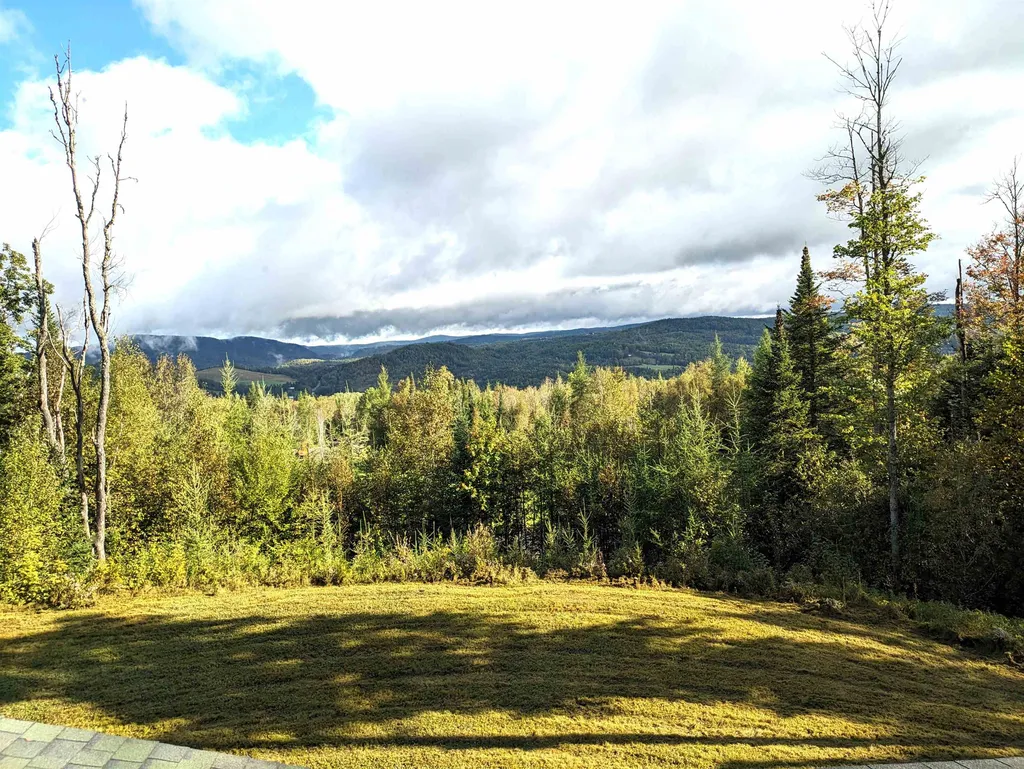 377 Titus Hill Road Colebrook NH 03576