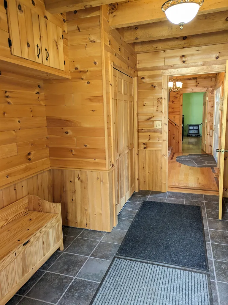 377 Titus Hill Road Colebrook NH 03576