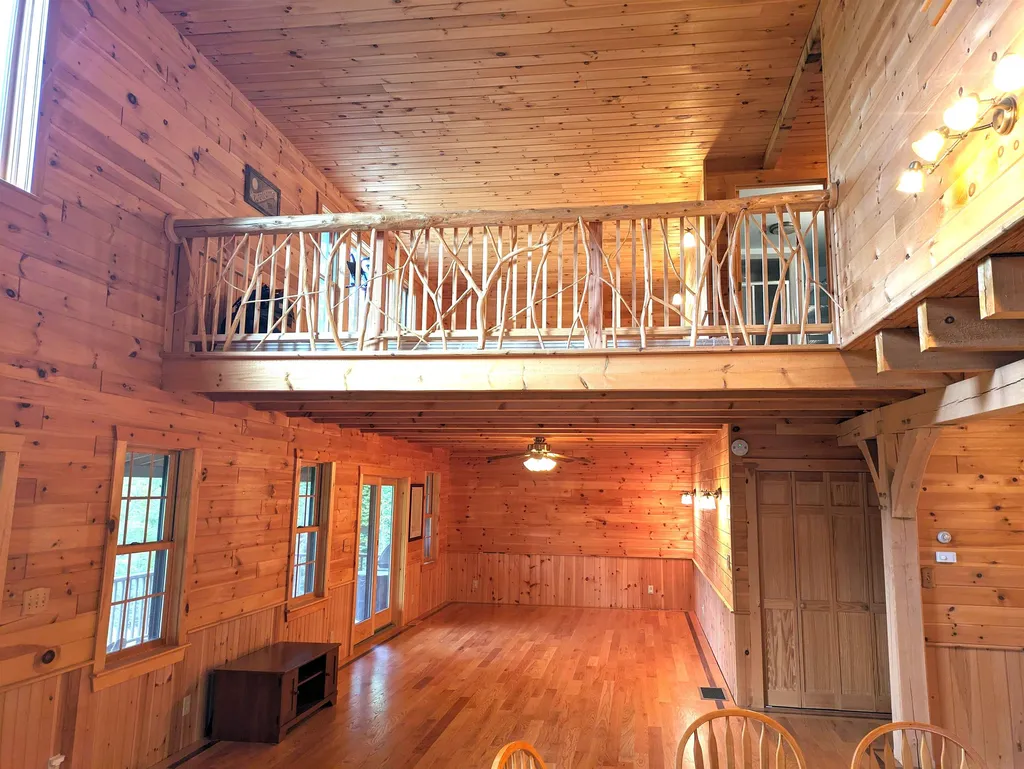 377 Titus Hill Road Colebrook NH 03576