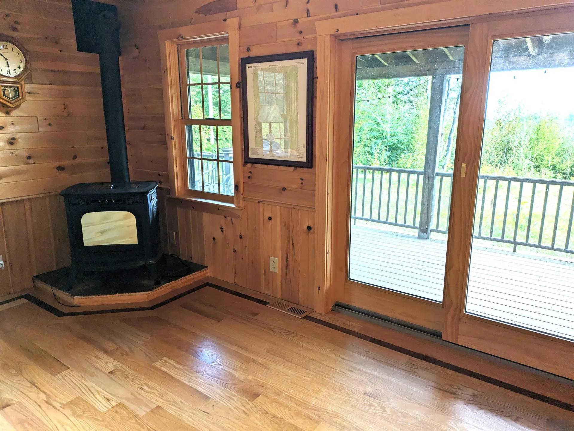 377 Titus Hill Road Colebrook NH 03576