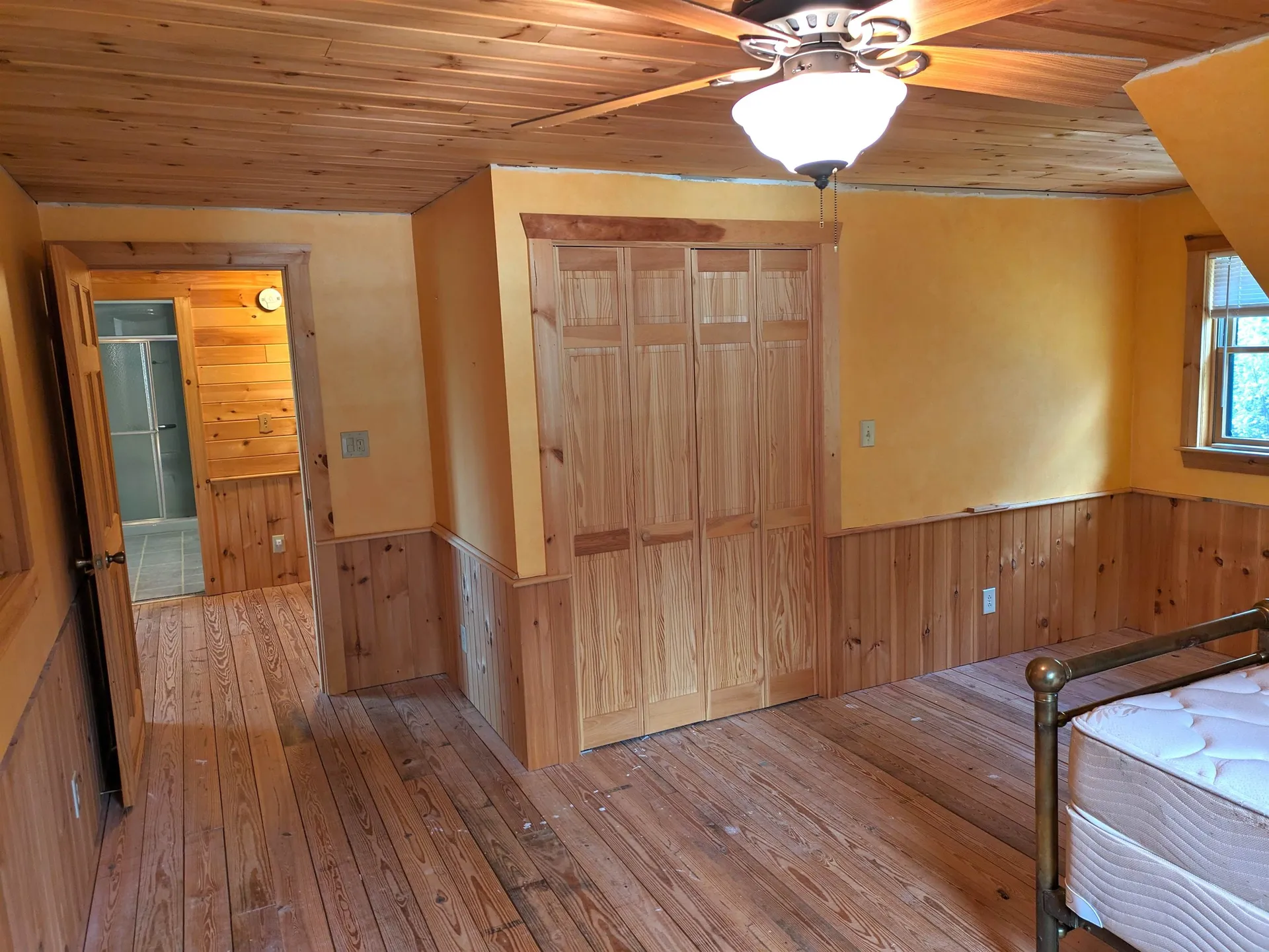 377 Titus Hill Road Colebrook NH 03576