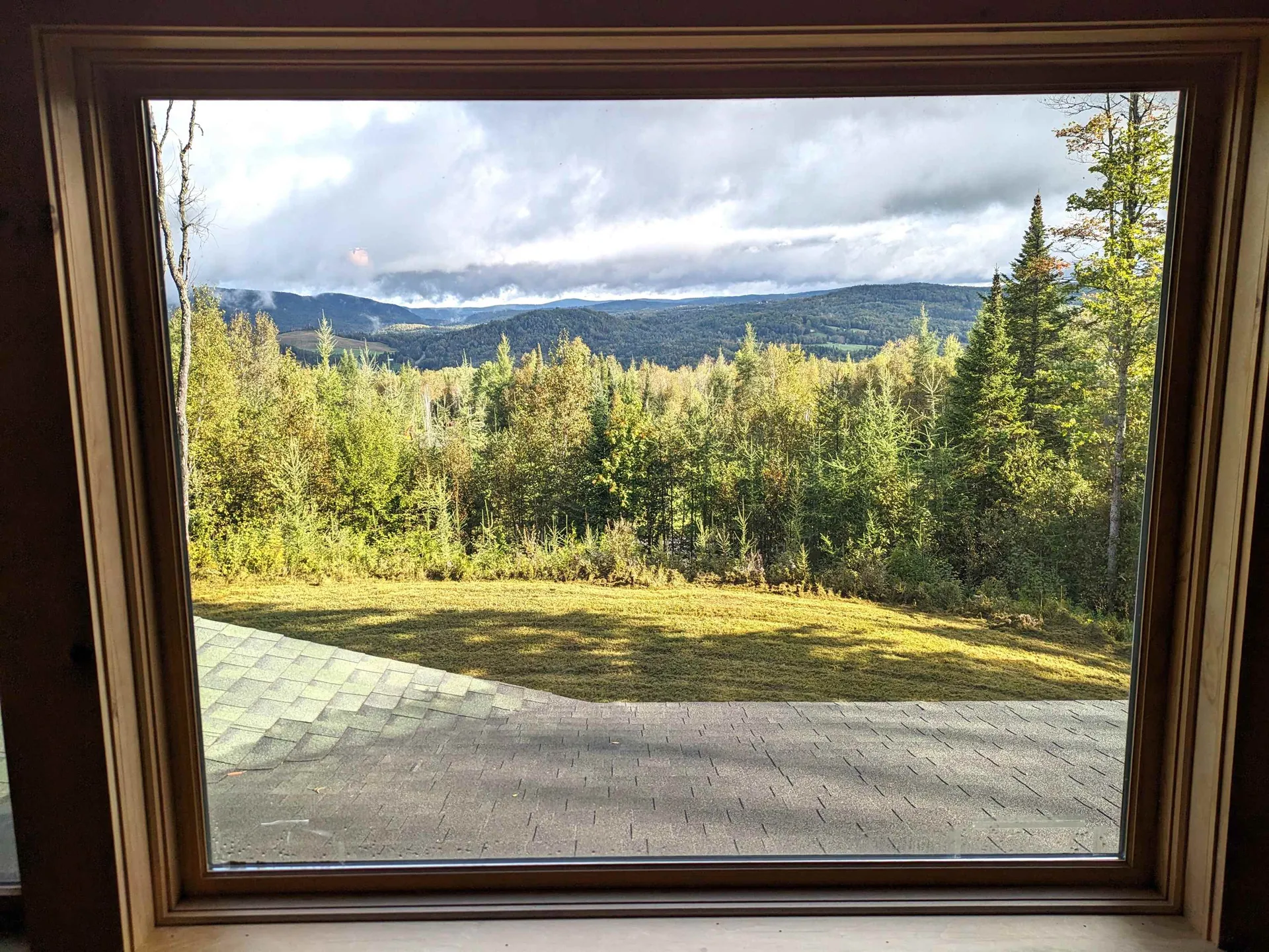 377 Titus Hill Road Colebrook NH 03576