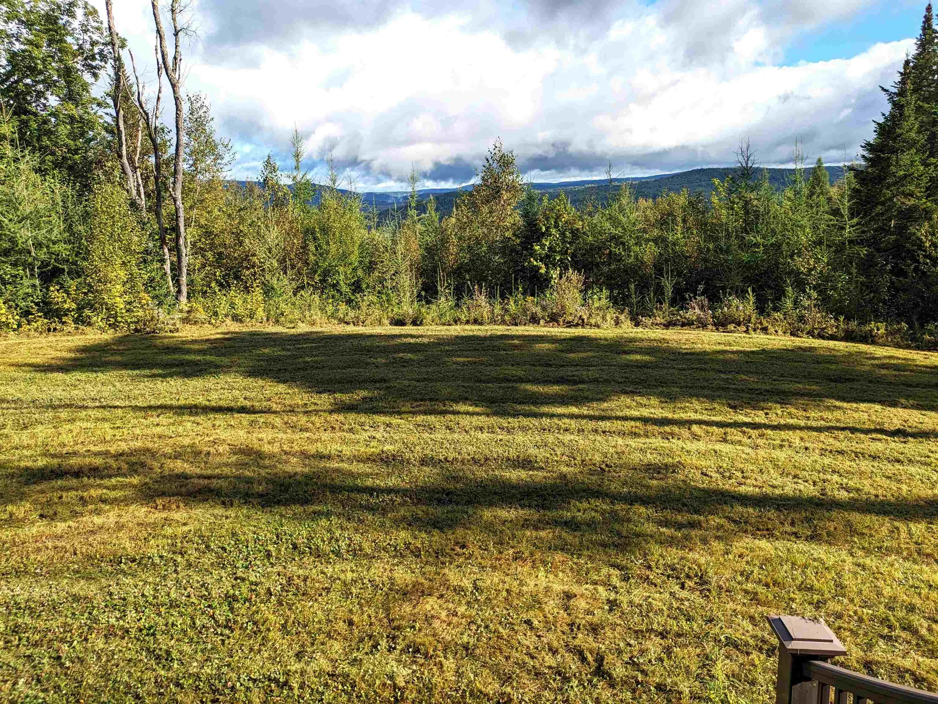 377 Titus Hill Road Colebrook NH 03576