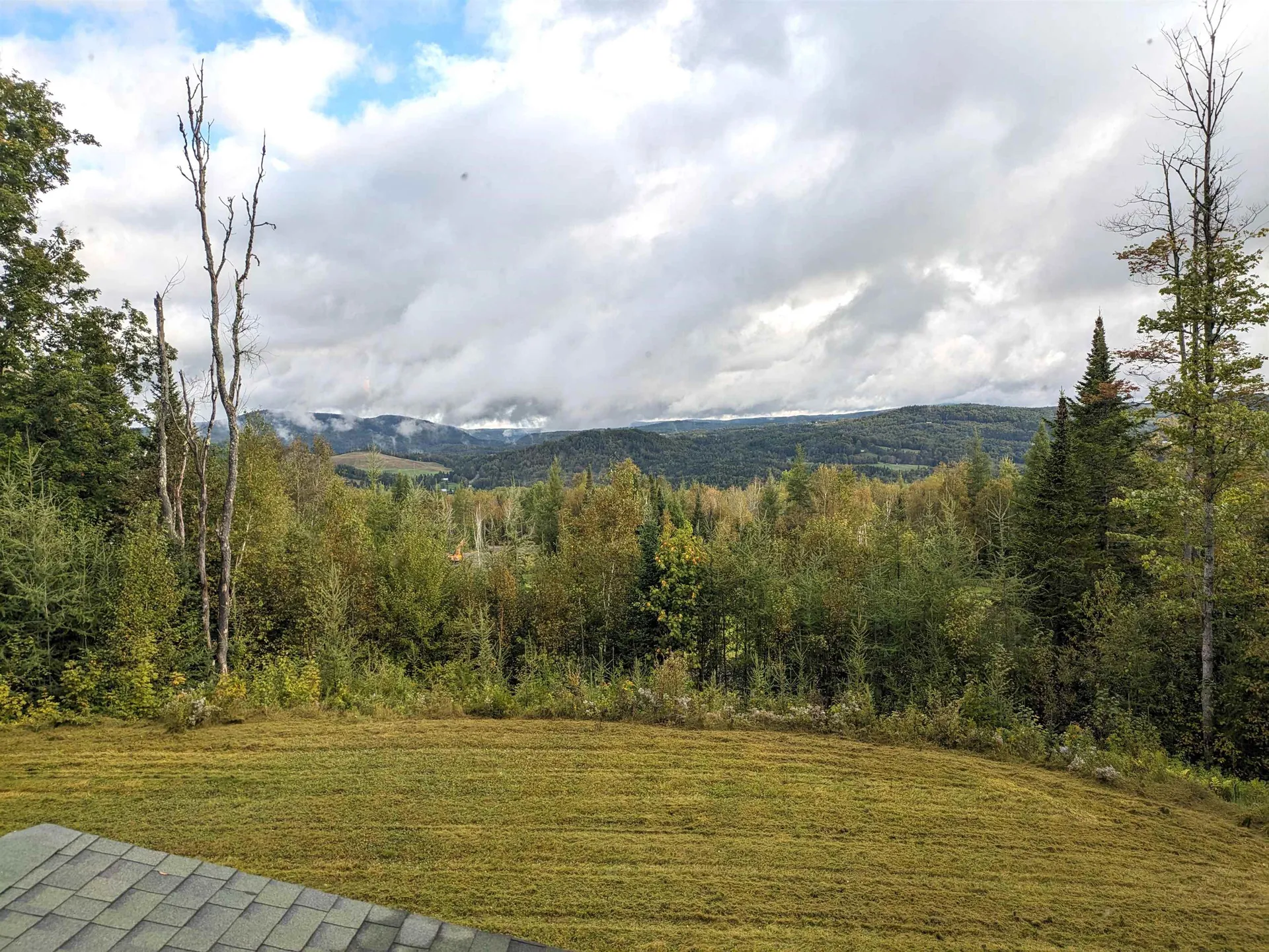 377 Titus Hill Road Colebrook NH 03576