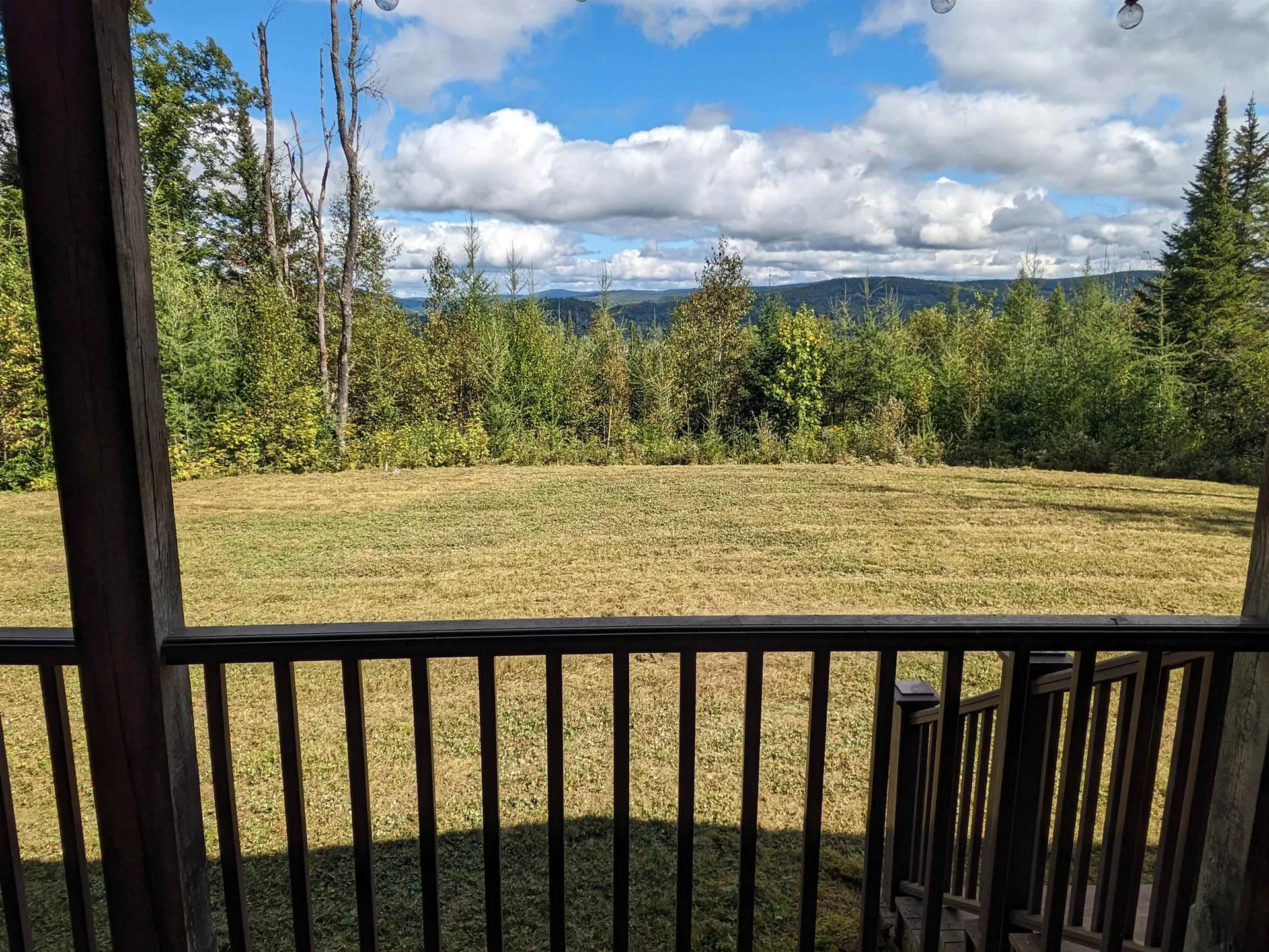 377 Titus Hill Road Colebrook NH 03576