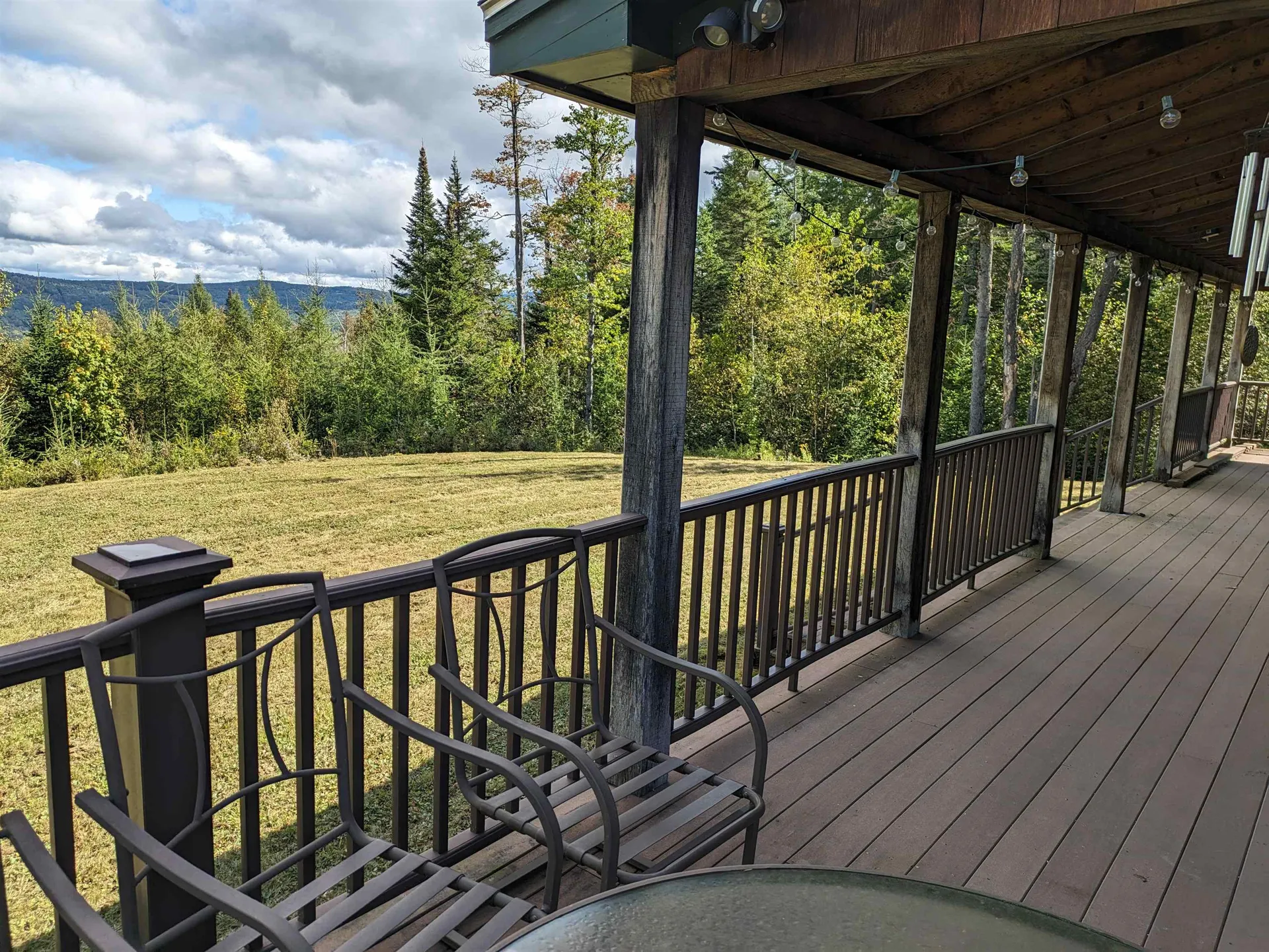 377 Titus Hill Road Colebrook NH 03576