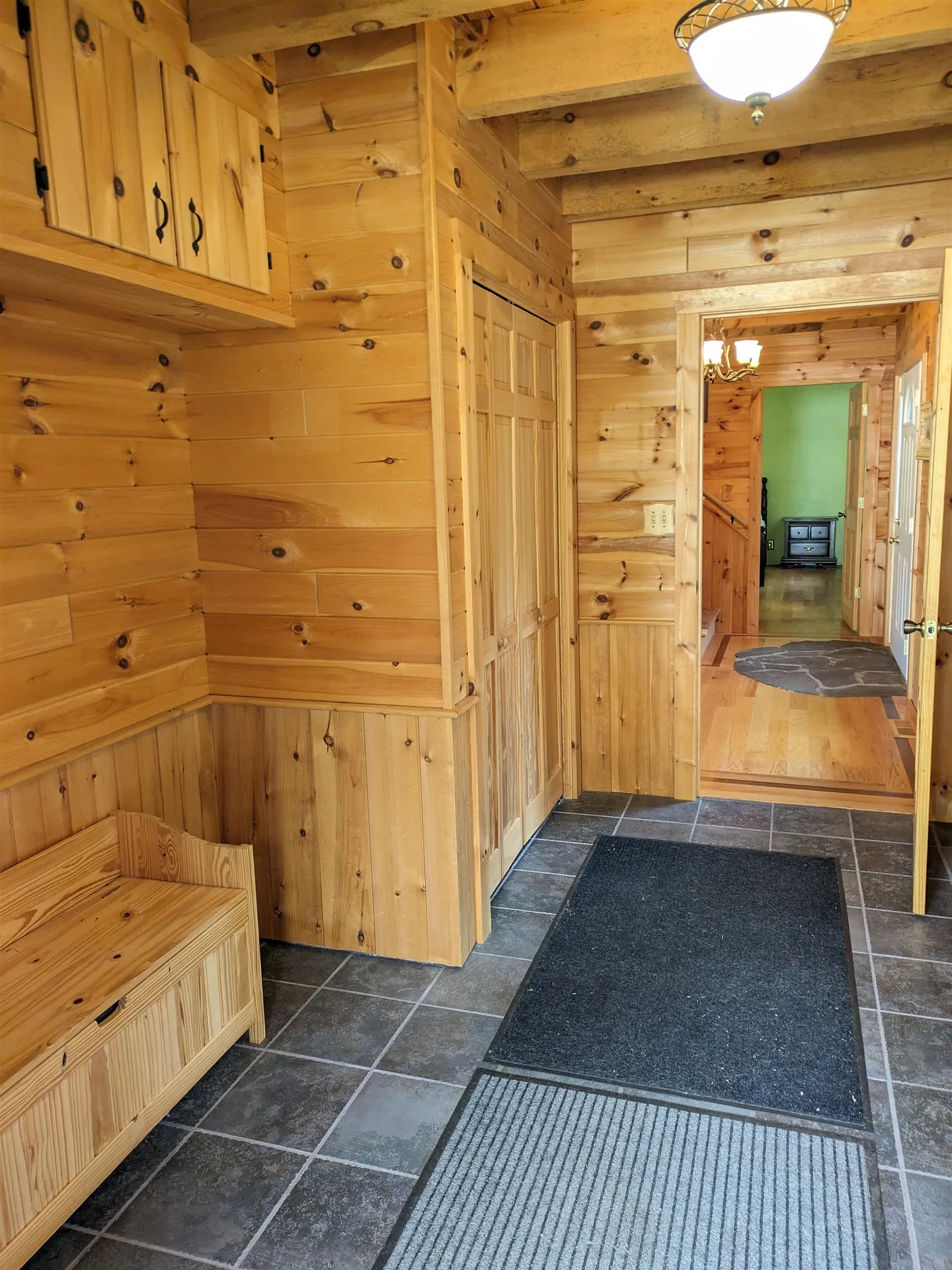 377 Titus Hill Road Colebrook NH 03576