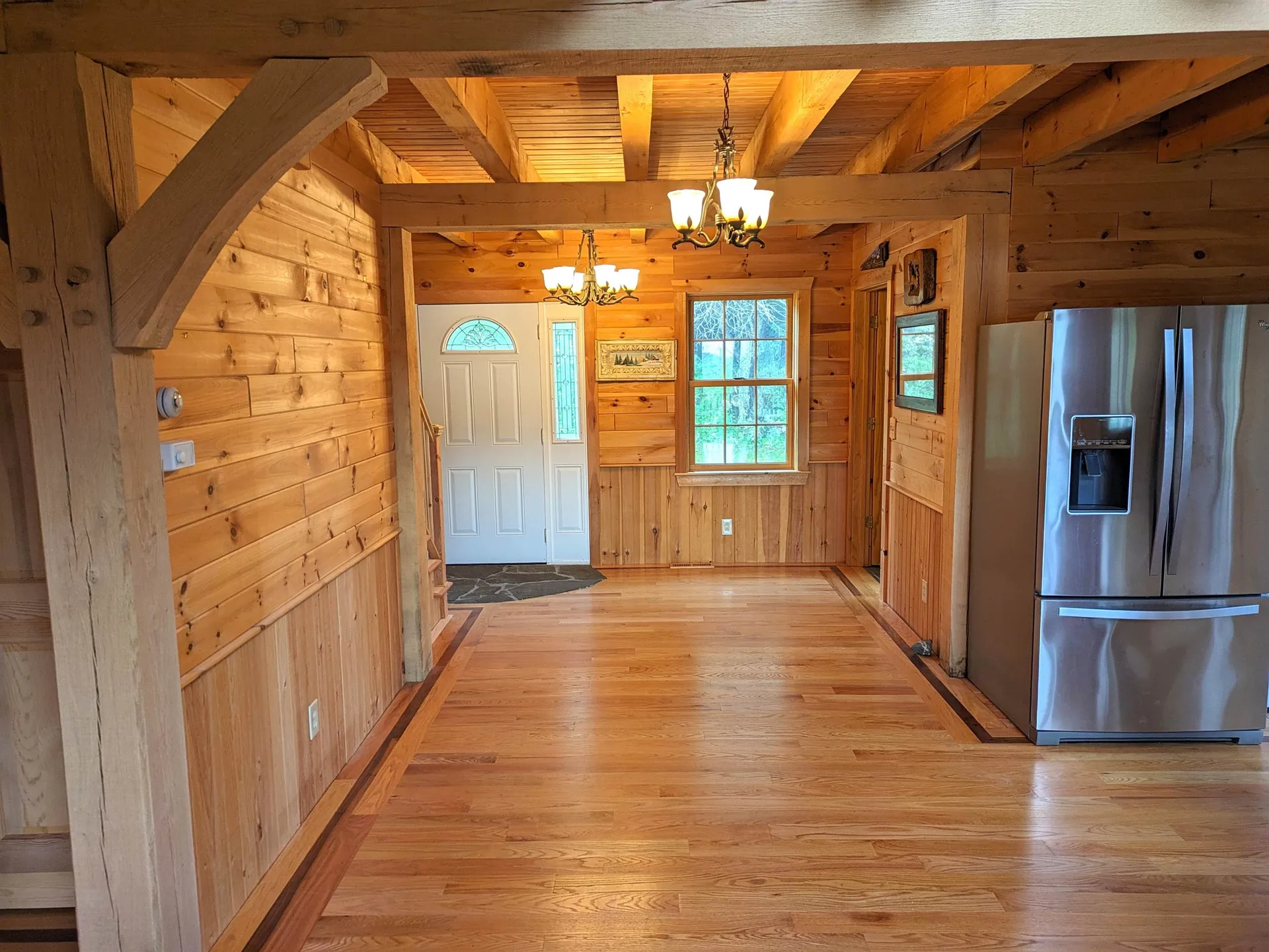 377 Titus Hill Road Colebrook NH 03576