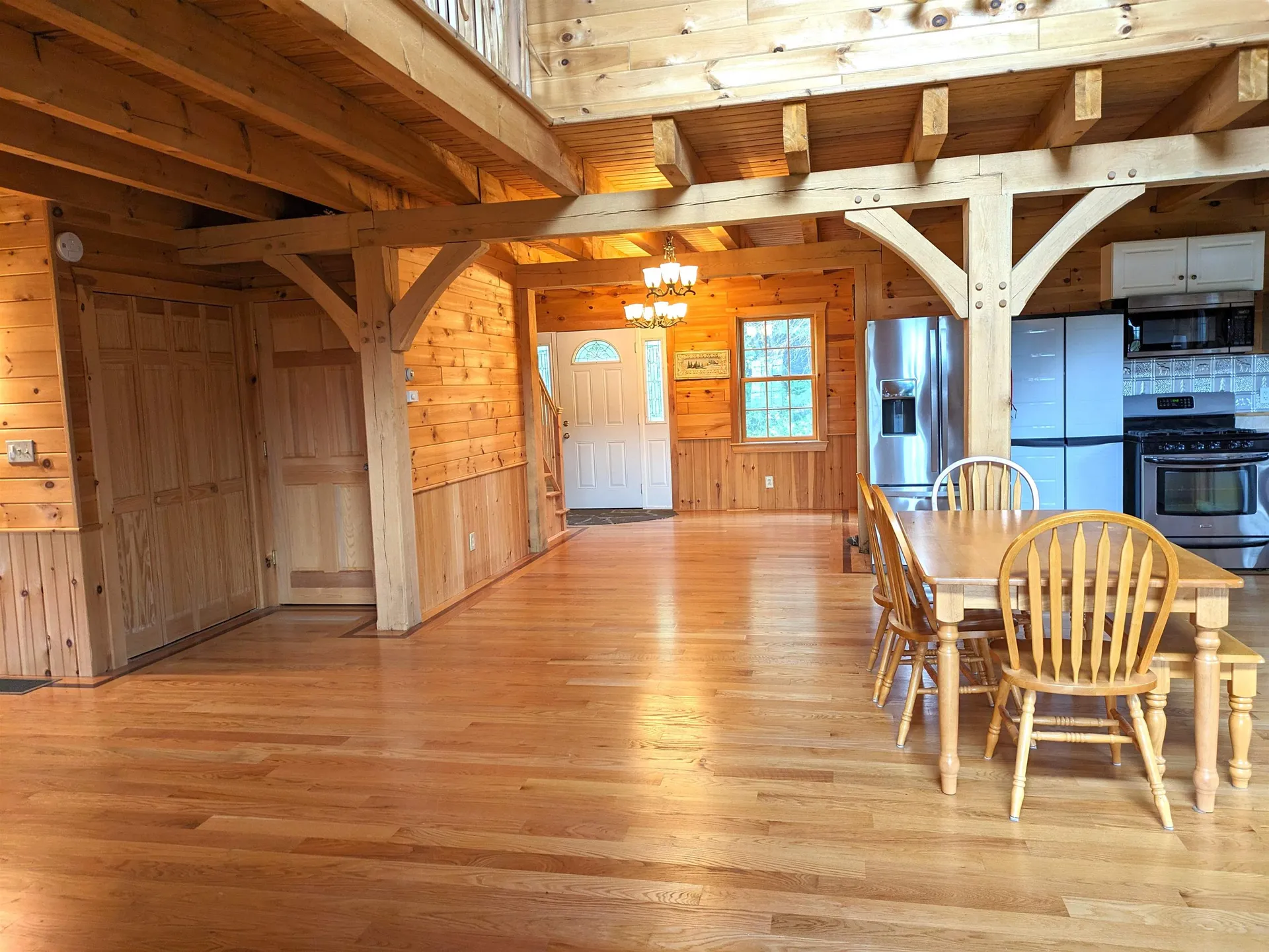 377 Titus Hill Road Colebrook NH 03576