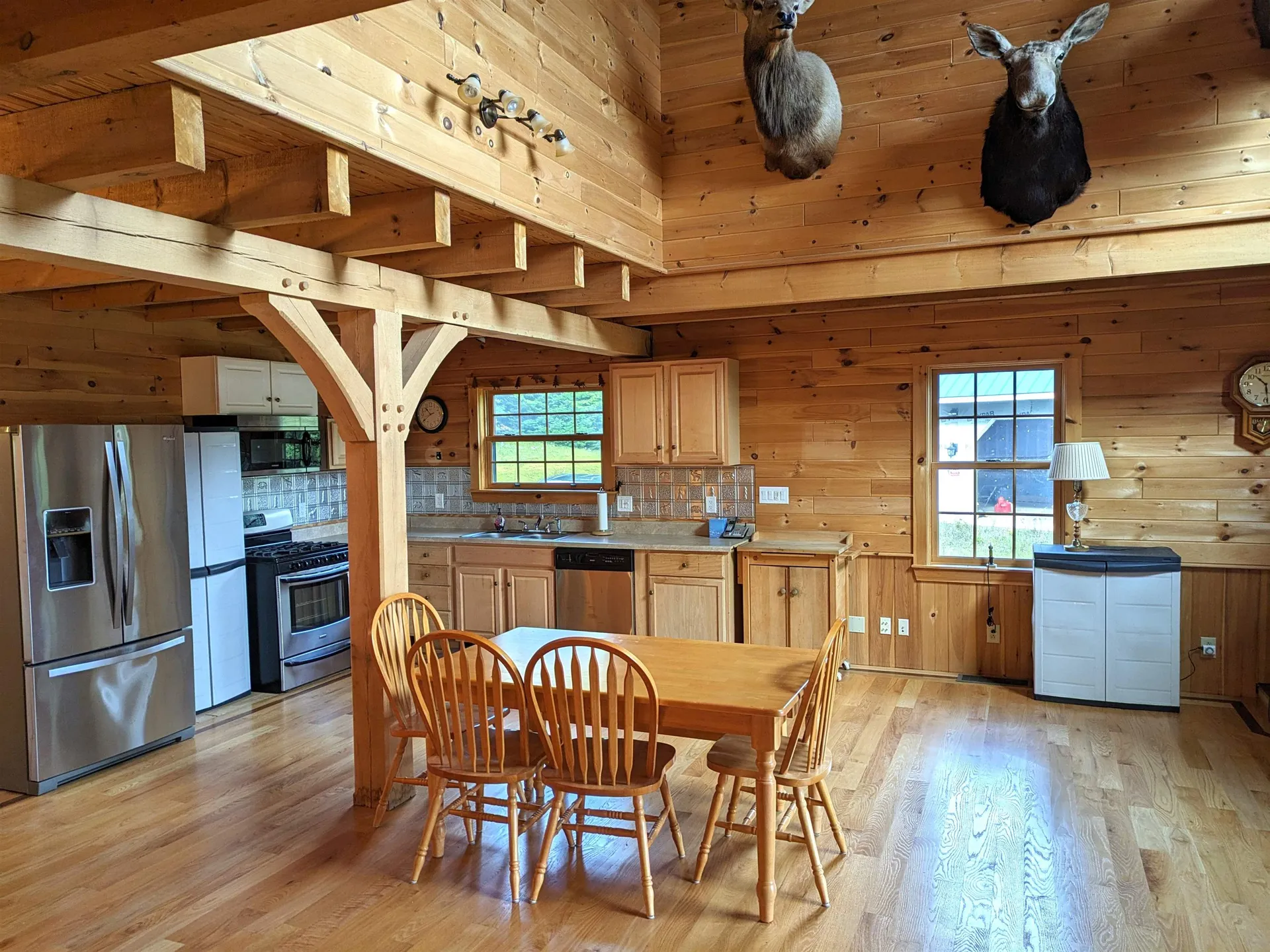 377 Titus Hill Road Colebrook NH 03576