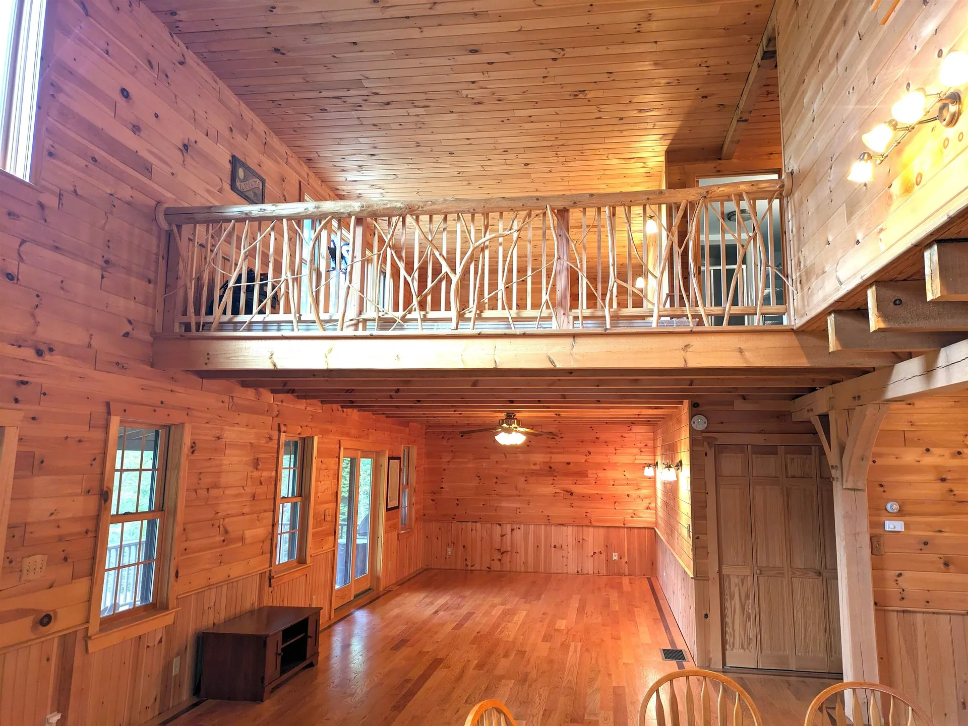 377 Titus Hill Road Colebrook NH 03576