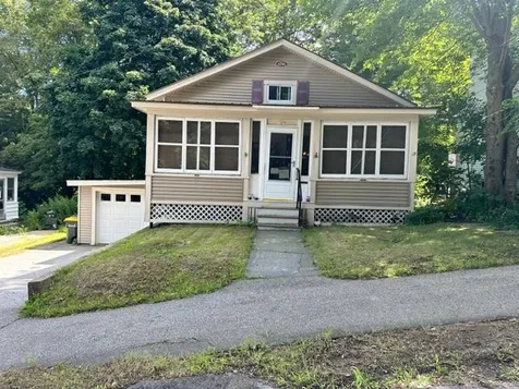329 Mechanic Street Laconia NH 03246