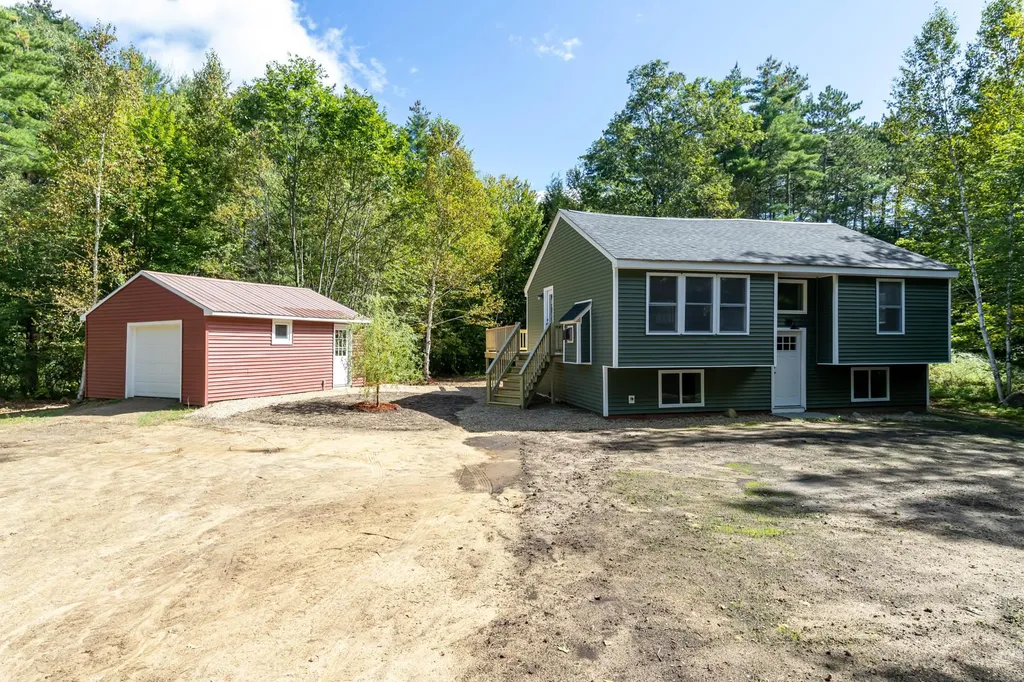 416 Old Turnpike Road Salisbury NH 03268