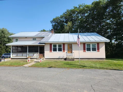 1 Demers Avenue Hartford VT 05001
