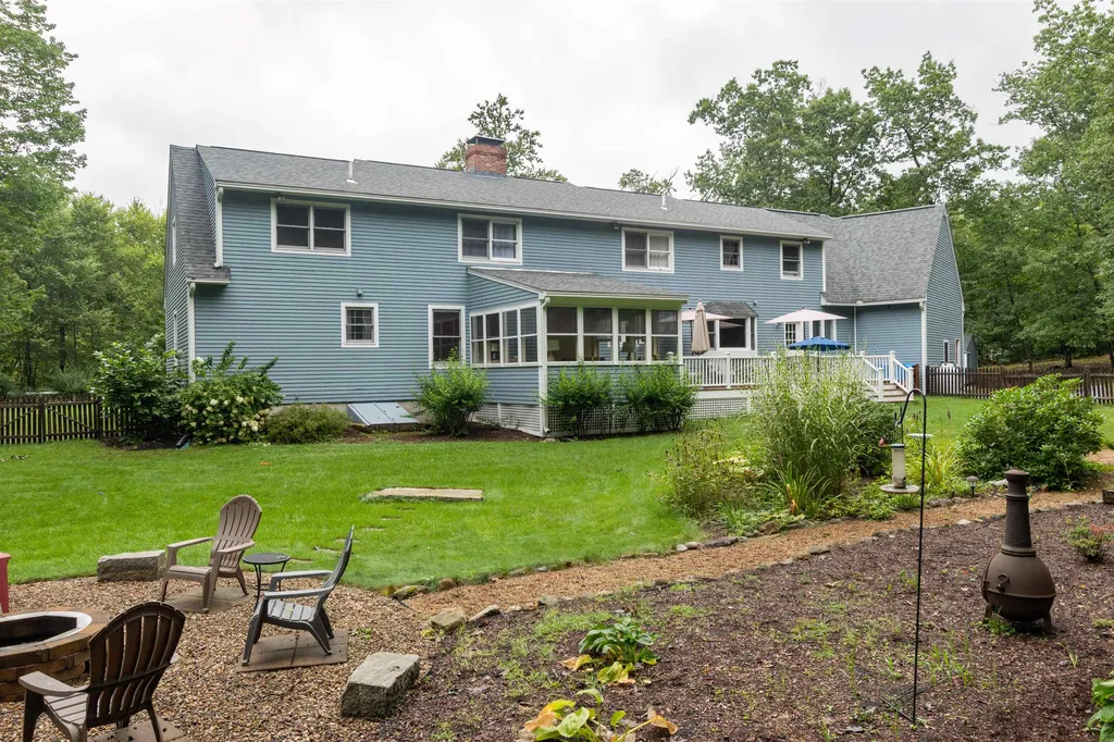 23 Patch Road Hollis NH 03049