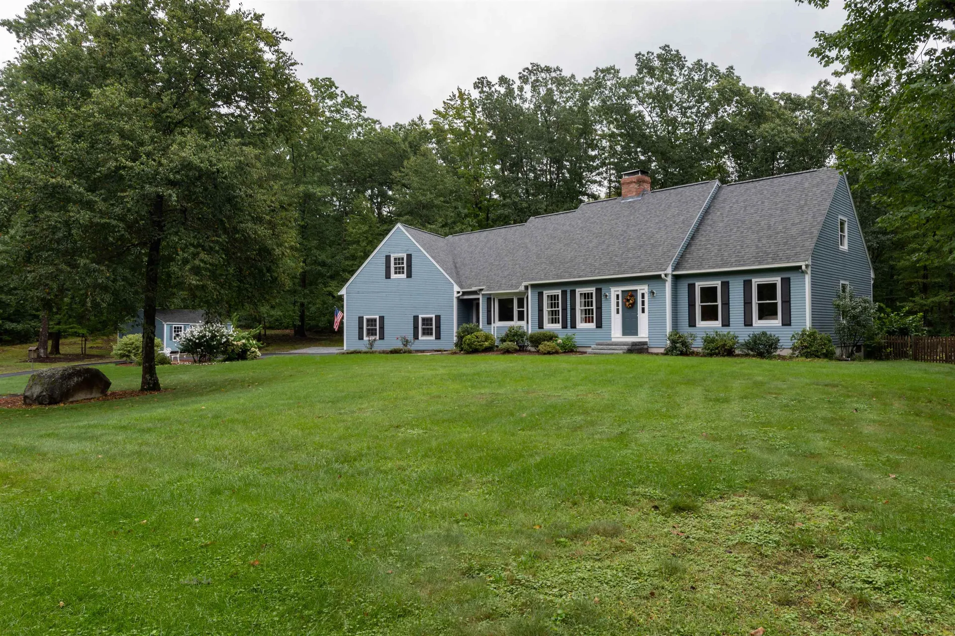 23 Patch Road Hollis NH 03049