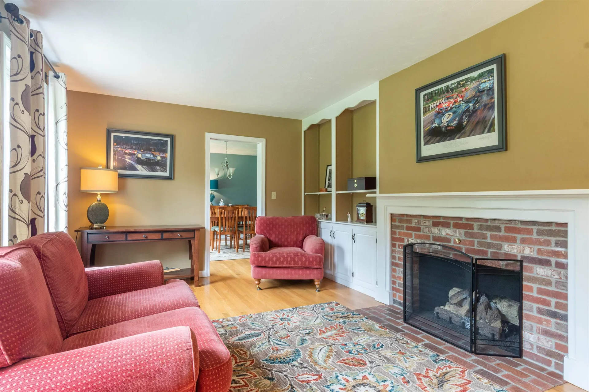 23 Patch Road Hollis NH 03049