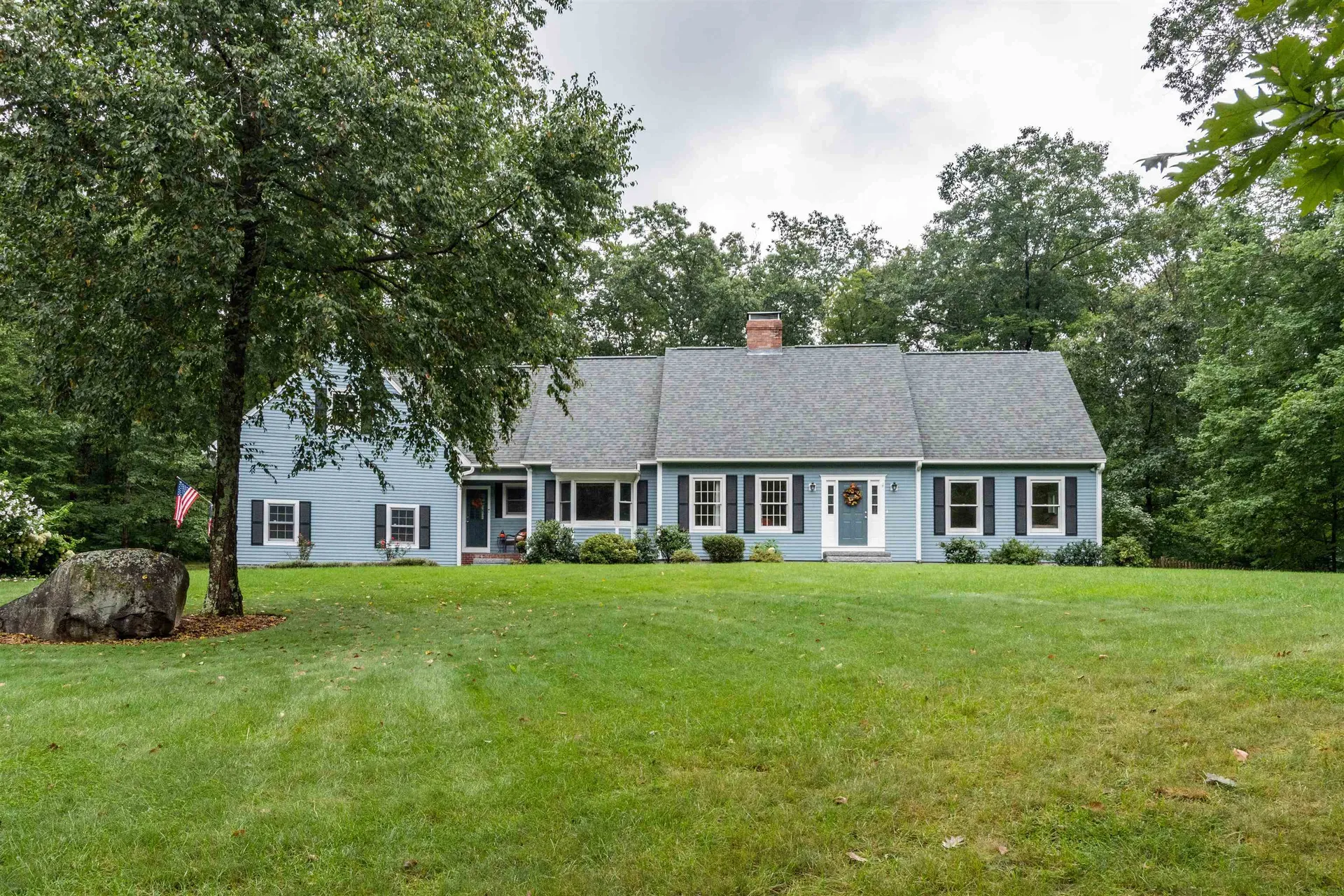 23 Patch Road Hollis NH 03049