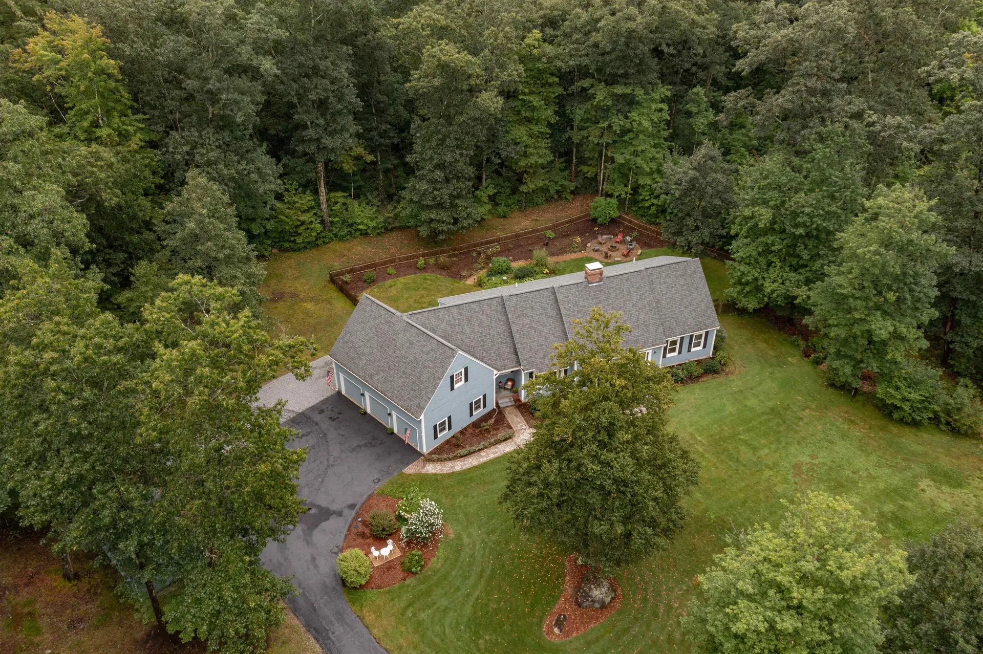 23 Patch Road Hollis NH 03049